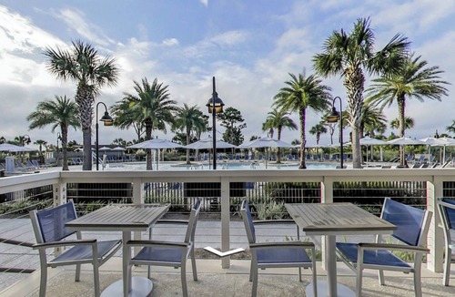 Hilton Head Island Hotel | Ocean Oak Resort-Pool and Beach!
