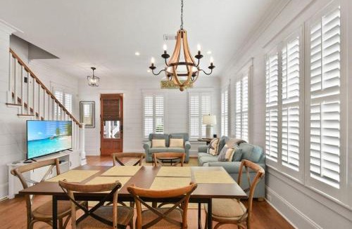 Jekyll Island House | Ocean Oaks 28