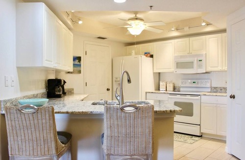 New Smyrna Beach Apartment | Ocean Oasis