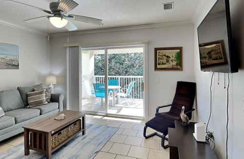 Ocean Reef Apartment | Ocean Reef 305