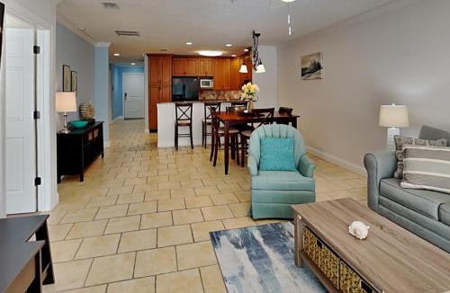 Ocean Reef Apartment | Ocean Reef 305