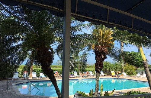 Laguna Shores Condo | Ocean View Condominium