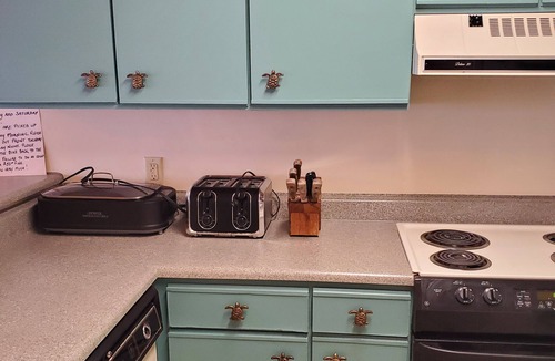 Ocean City Beach House | Ocean-view townhome - beach access, central AC, W/D, ocean views - dog-friendly