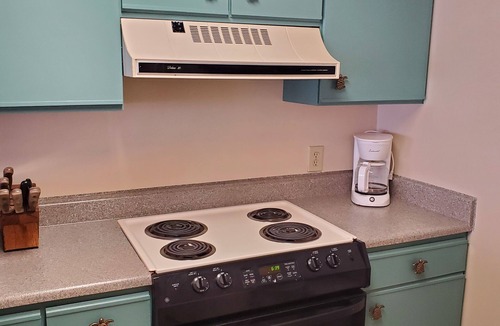 Ocean City Beach House | Ocean-view townhome - beach access, central AC, W/D, ocean views - dog-friendly