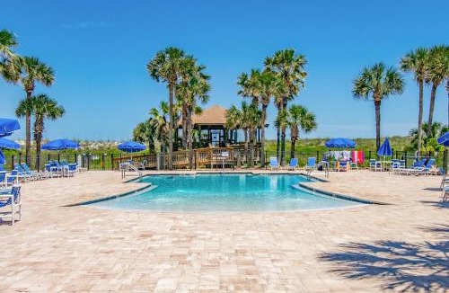 Surfcrest Village House | Ocean Villas #23