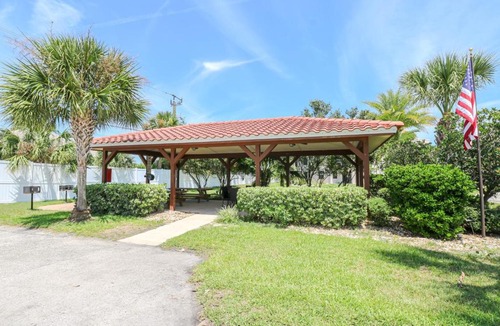 Butler Beach House | Ocean Village Club C32
