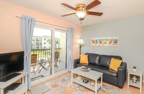 Butler Beach House | Ocean Village Club N25