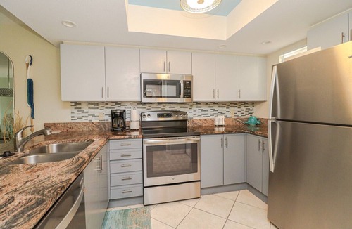 Butler Beach Apartment | Ocean Village Club Condo H35