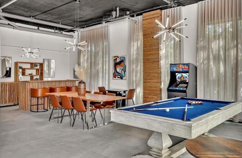 Harbordale Apartment | Ocean Wave Deluxe Brand New Apartments