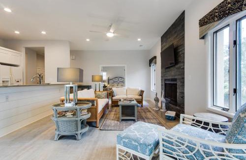 Seabrook Island House | Ocean Winds 3023