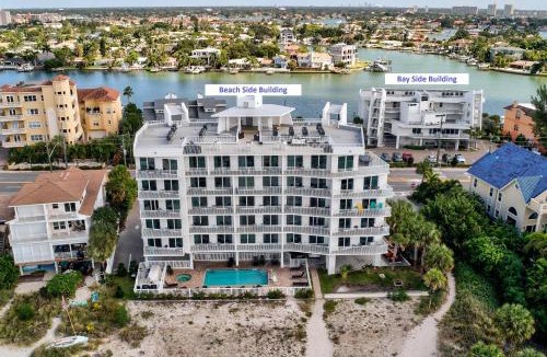 Treasure Island House | Oceana 204 East