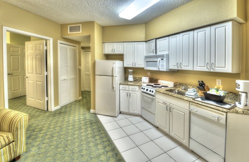 Brush - Stewarts Condo | Oceanfront 2 bedroom lock off - sleeps 6-8