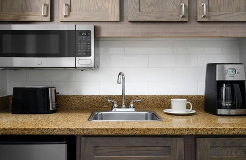 Palm Beach Shores Resort | Oceanfront 2BR Villa at Marriott’s Ocean Pointe – Full Kitchen, Balcony & Luxury