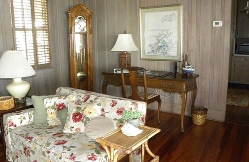 Old Ponte Vedra Beach House | Oceanfront beach cottage with breath-taking views