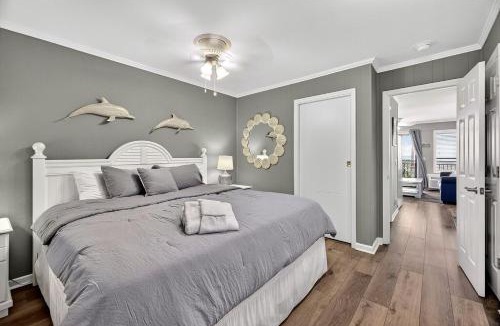 Hilton Head Island Apartment | Oceanfront Condo - Hilton Head Island