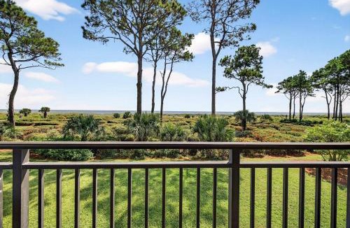 Hilton Head Island Apartment | Oceanfront Condo - Hilton Head Island