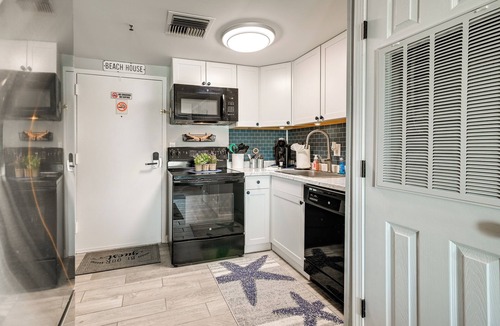 Myrtle Beach Apartment | Oceanfront Condo in Myrtle Beach: Resort Perks!