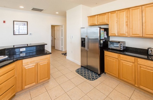 Sandbridge Condo | Oceanfront, corner condo with wrap-around deck, great views & on-site pool/gym