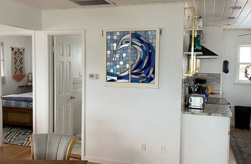Vilano Beach House | Oceanfront- Dog Friendly