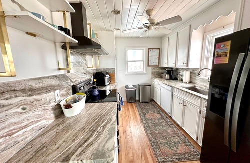 Vilano Beach House | Oceanfront- Dog Friendly