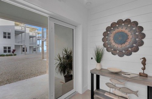 Islamorada House | Oceanfront Islamorada Townhome- Private Dock, Pool & Pet-Friendly