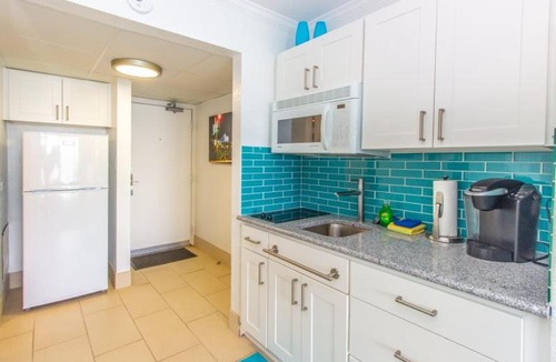 Myrtle Beach House | Oceanfront King Suite Sand Dunes 2433