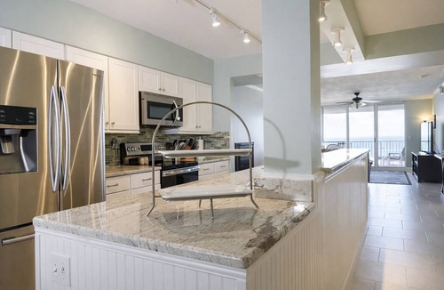 Ponce Inlet Condo | Oceanfront Luxury Condo Million-Dollar Views