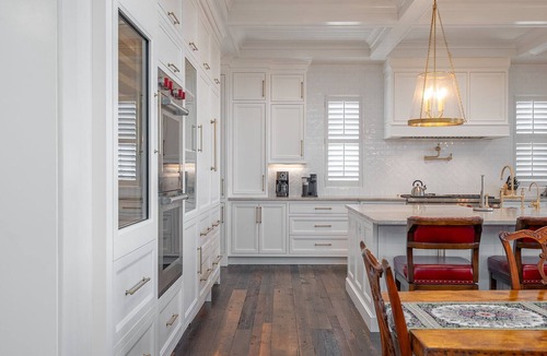Tybee Island House | Oceanfront Luxury Living Private Pool, Private Beach Access by Tybee Cottages