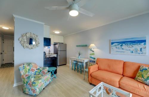 Sneads Ferry House | Oceanfront North Topsail Beach Vacation Rental!