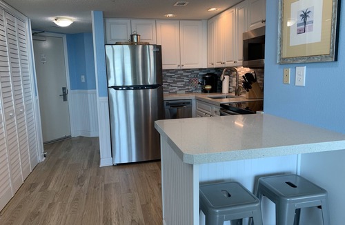Myrtle Beach Condo | Oceanfront Oasis in Myrtle Beach at South Beach
