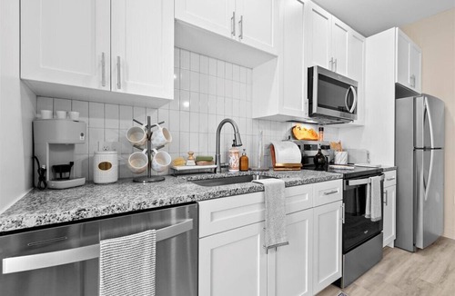 Daytona Beach Condo | Oceanfront Oasis Daytona Beach 2BR/2BA - Building View - 203