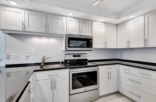 Singer Island Apartment | Oceanfront! On The Beach Singer Island 2 Bedroom