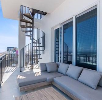 New Smyrna Beach House | Oceanfront, Pool, New Smyrna Modern Beach House