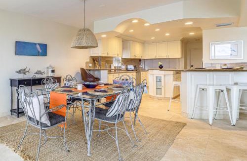 Lauderdale Beach House | Oceanfront Retreat with Pool in Fort Lauderdale!