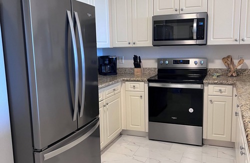 Palm Coast Condo | Oceanfront Tranquility in Surf Club, Intracoastal Access, pools, gym, hot tub