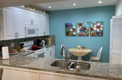 Key West Condo | Oceanfront