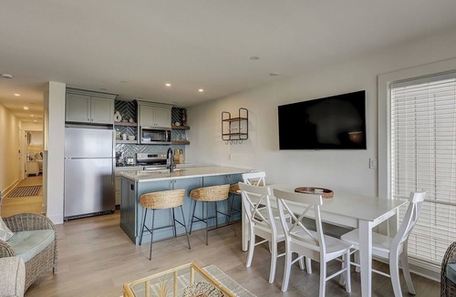 Hilton Head Island Condo | Oceanfront Villa, Heated Beachside Pool!