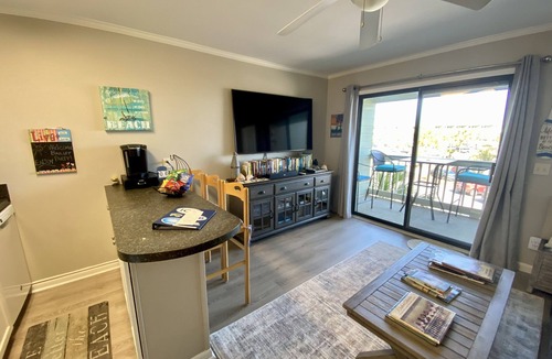 Isle of Palms Villa | Oceanfront Villa - Private Fishing Pier, Pool & Spectacular Ocean Views