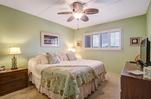 Ocean Cay House | Oceans Of Amelia
