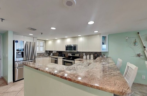 Ormond-by-the-Sea Condo | Oceanside Retreat 804 | Pet-Friendly with Community Pool + Just Steps From the B
