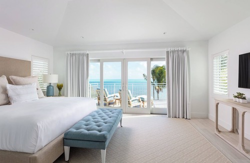 Islamorada House | Oceanview 4BR Villa + Resort Perks | Bunks | Sleeps 10