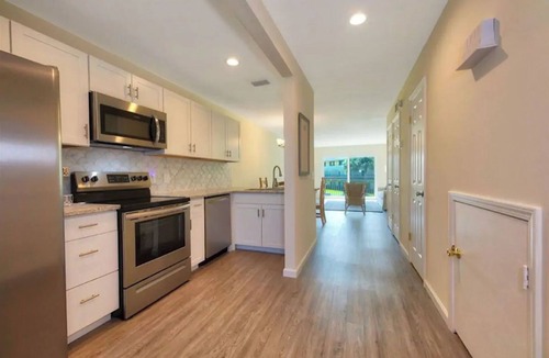 Crescent Beach House | Oceanview Getaway – Steps to Sand, Heated Pools & Minutes from St. Augustine