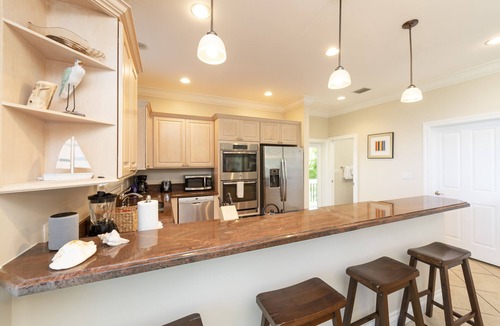 Key West House | Oceanview home with private pool & lush landscaping!