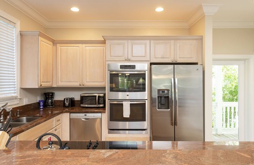 Key West House | Oceanview home with private pool & lush landscaping!