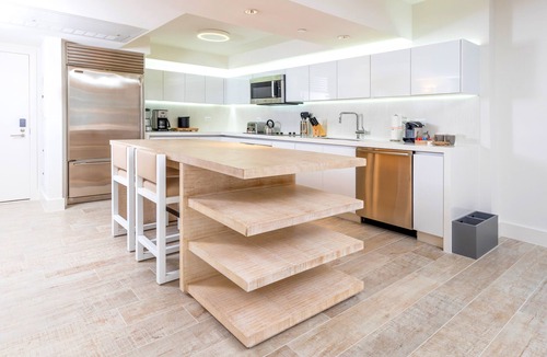 South Beach Condo | Oceanview Private Condo at 1 Hotel & Homes -0906