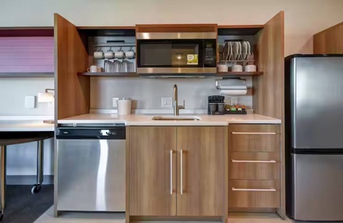 Jekyll Island Hotel | Oceanview Studio w/Kitchenette | 0.5 mi to Great Dunes Park | Free Breakfast