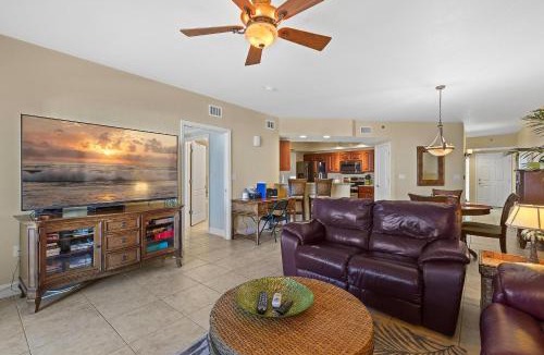 New Smyrna Beach House | Oceanwalk 13-406