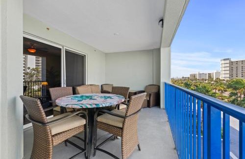 New Smyrna Beach House | Oceanwalk 13-406