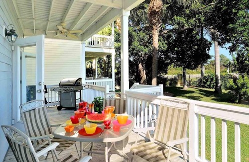 Key West House | *OCTOPUS'S GARDEN @ CORAL HAMMOCK* Spacious Home & Pool + LAST KEY SERVICES.