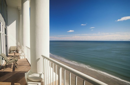Arcadian Shores Resort | OFFICIAL LISTING | Wyndham - SeaWatch Plantation 2 BR w/Pools, Beach, & More!